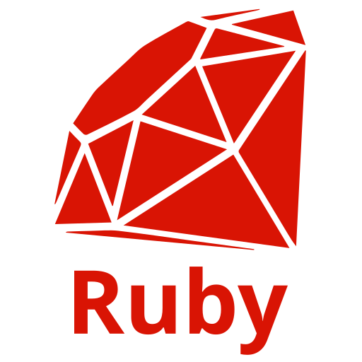 Ruby logo